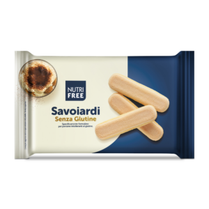 Biscuits Boudoirs Sans Gluten Savoiardi - 150g