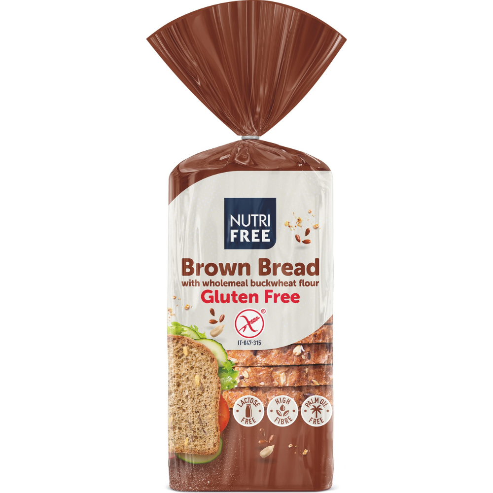 Pain de mie Complet Panbauletto - 300g Sans Gluten