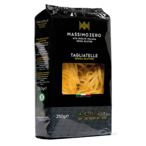 Tagliatelles Sans Gluten - 250g