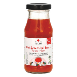 Sauce Nem Sans Gluten - Thai Sweet Chili Sauce - 130ml